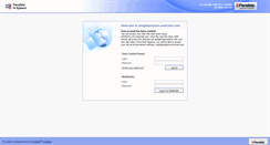 Desktop Screenshot of insightprojects.sonicinet.com